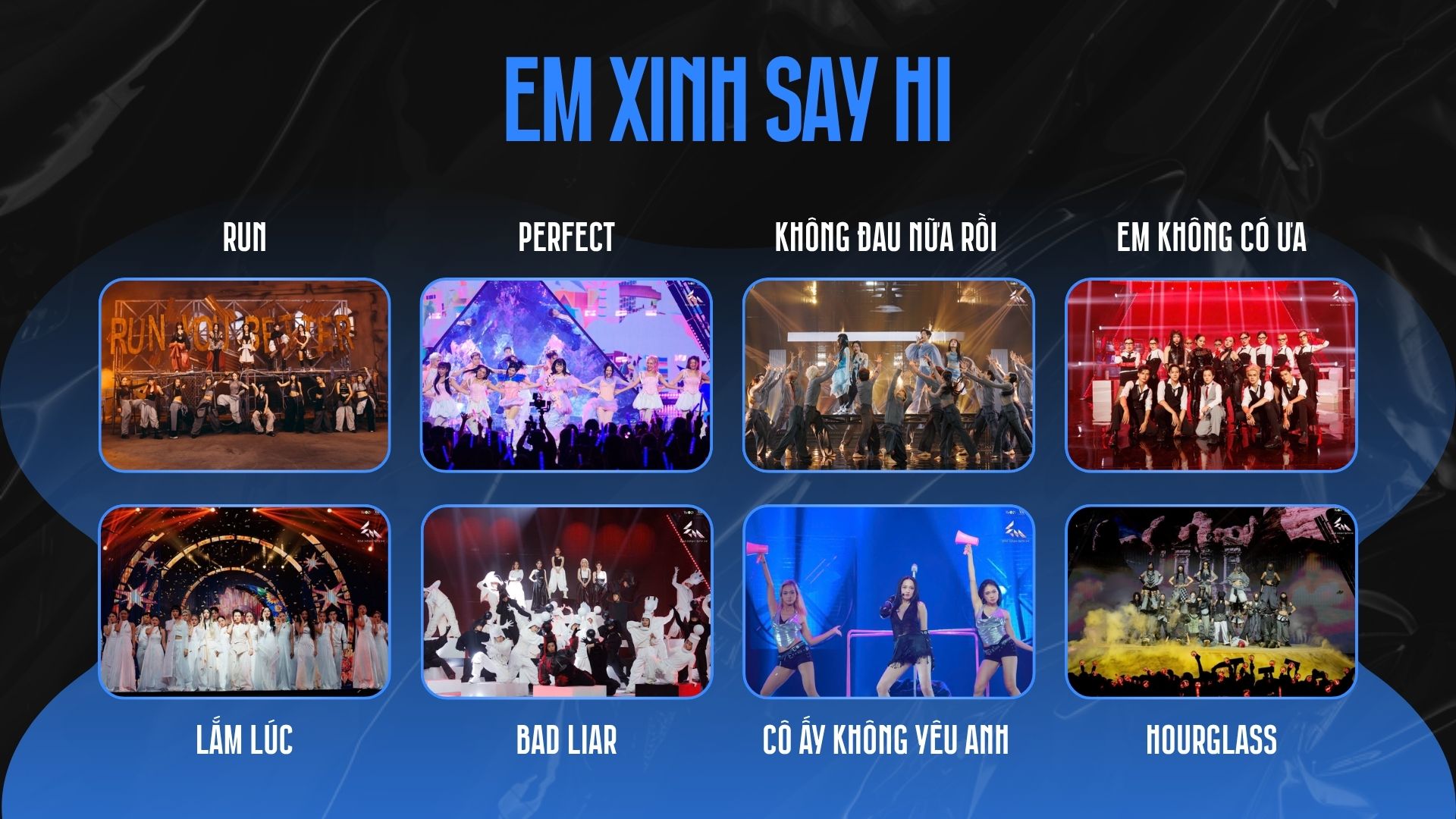Em Xinh Say Hi