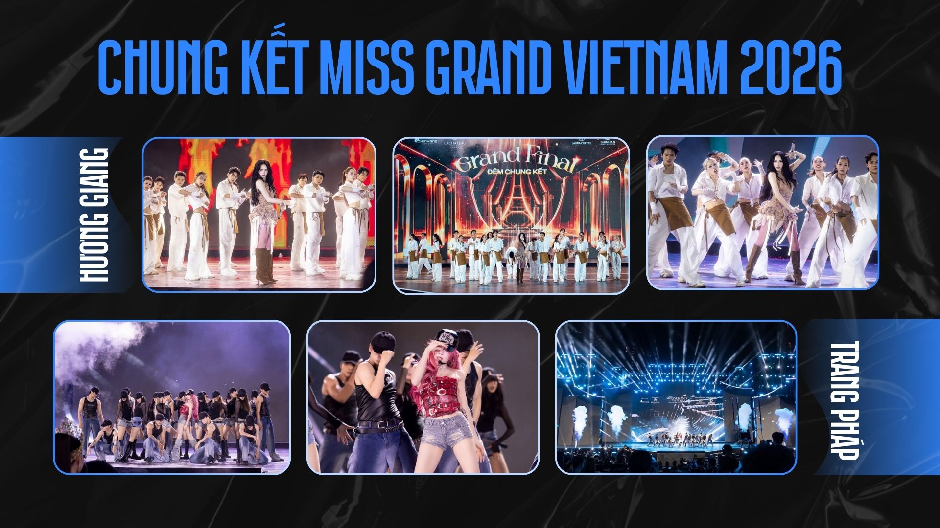 Miss Grand Vietnam 2026