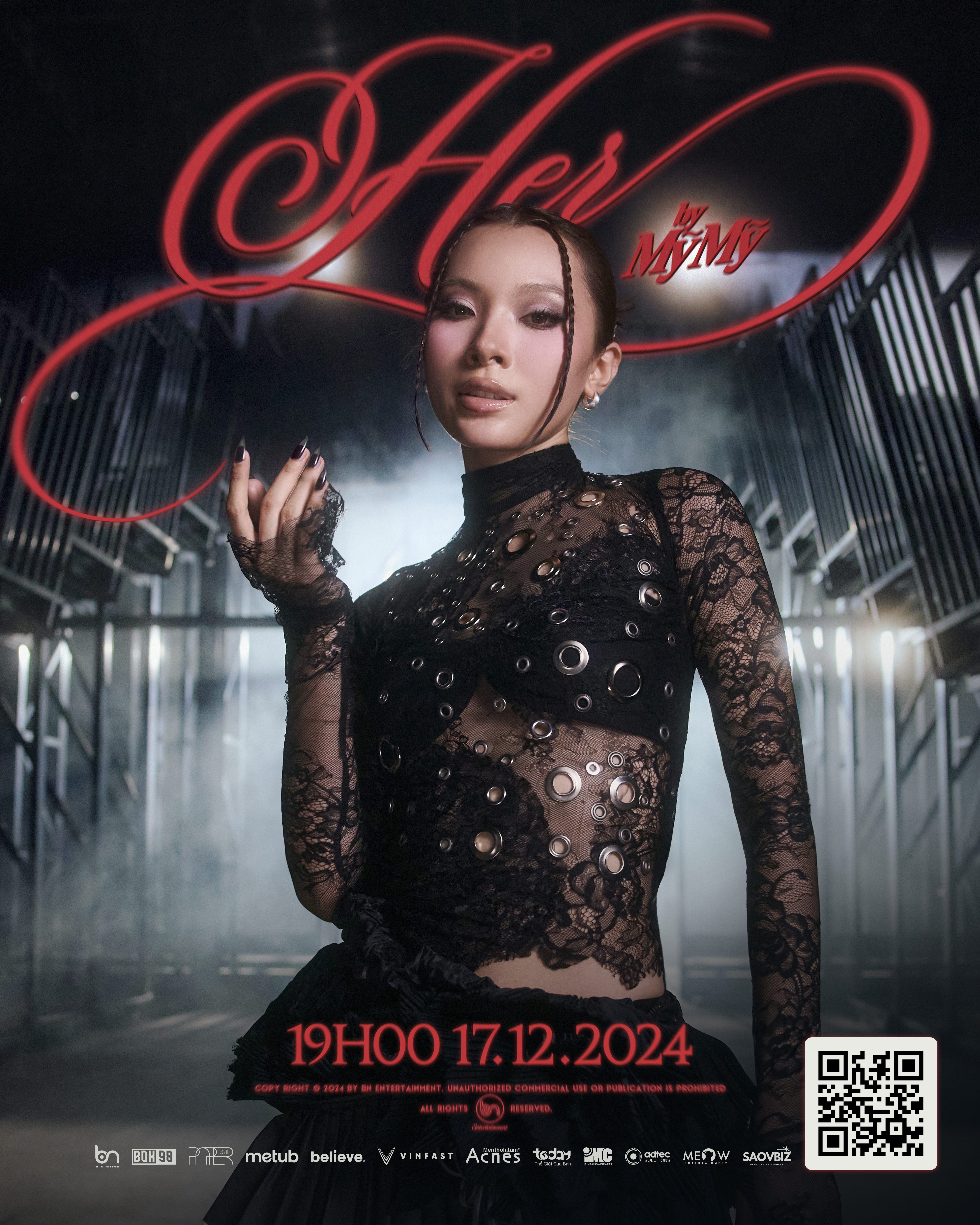 Cột mốc 2023